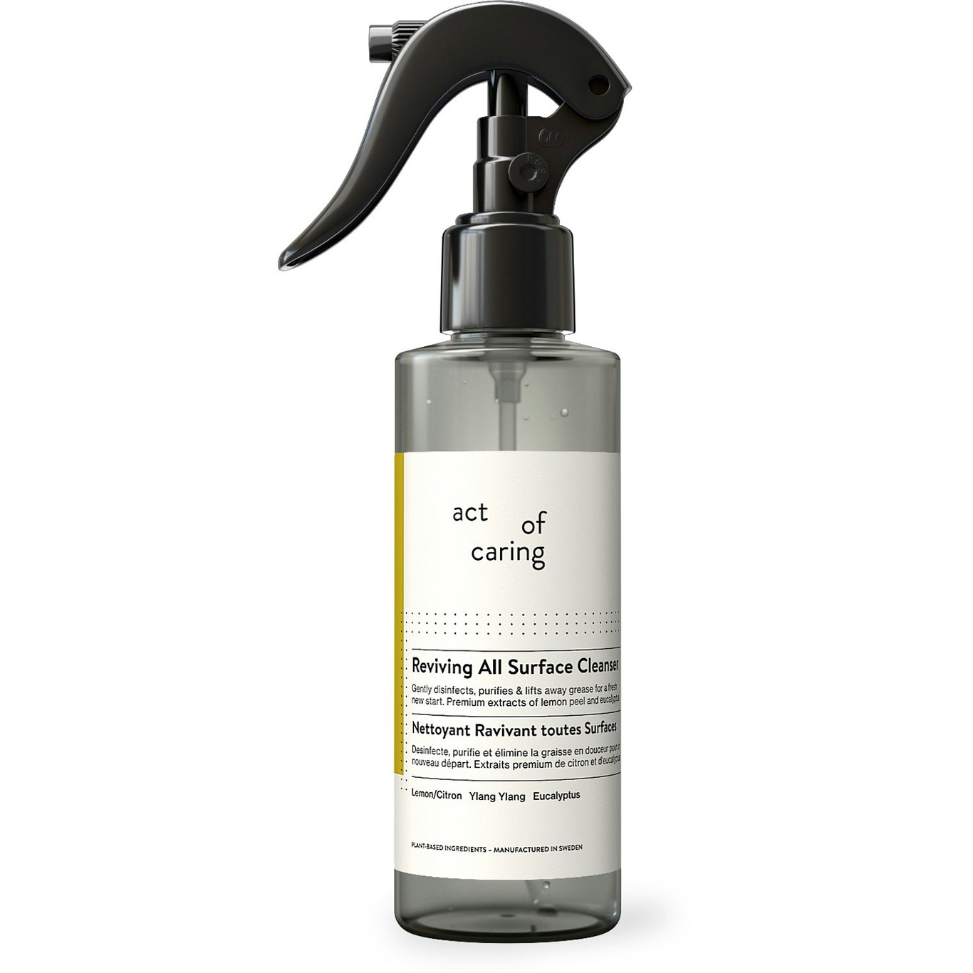 Reviving All Surface Cleanser, 200 ml