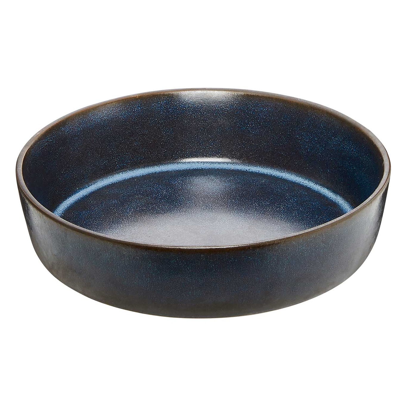 Raw-Suppenschüssel 19,4 cm, Mitternachtsblau