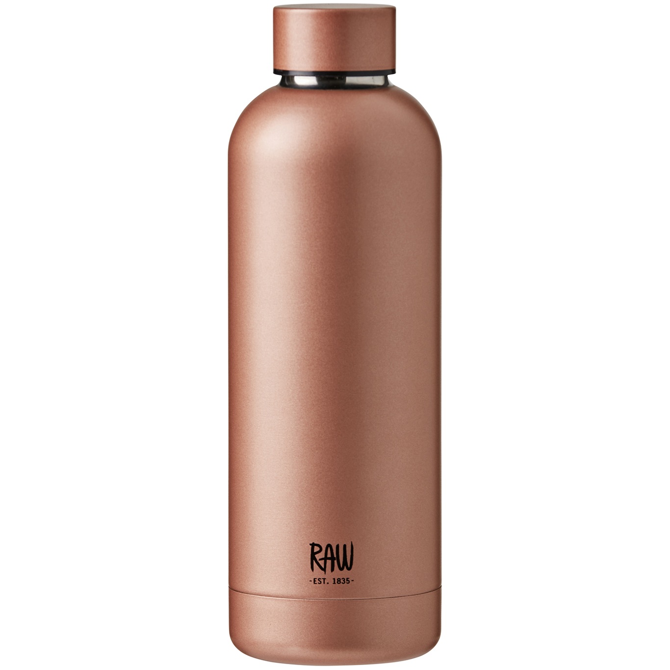 Raw Thermosflasche 50 cl, Rosegolden