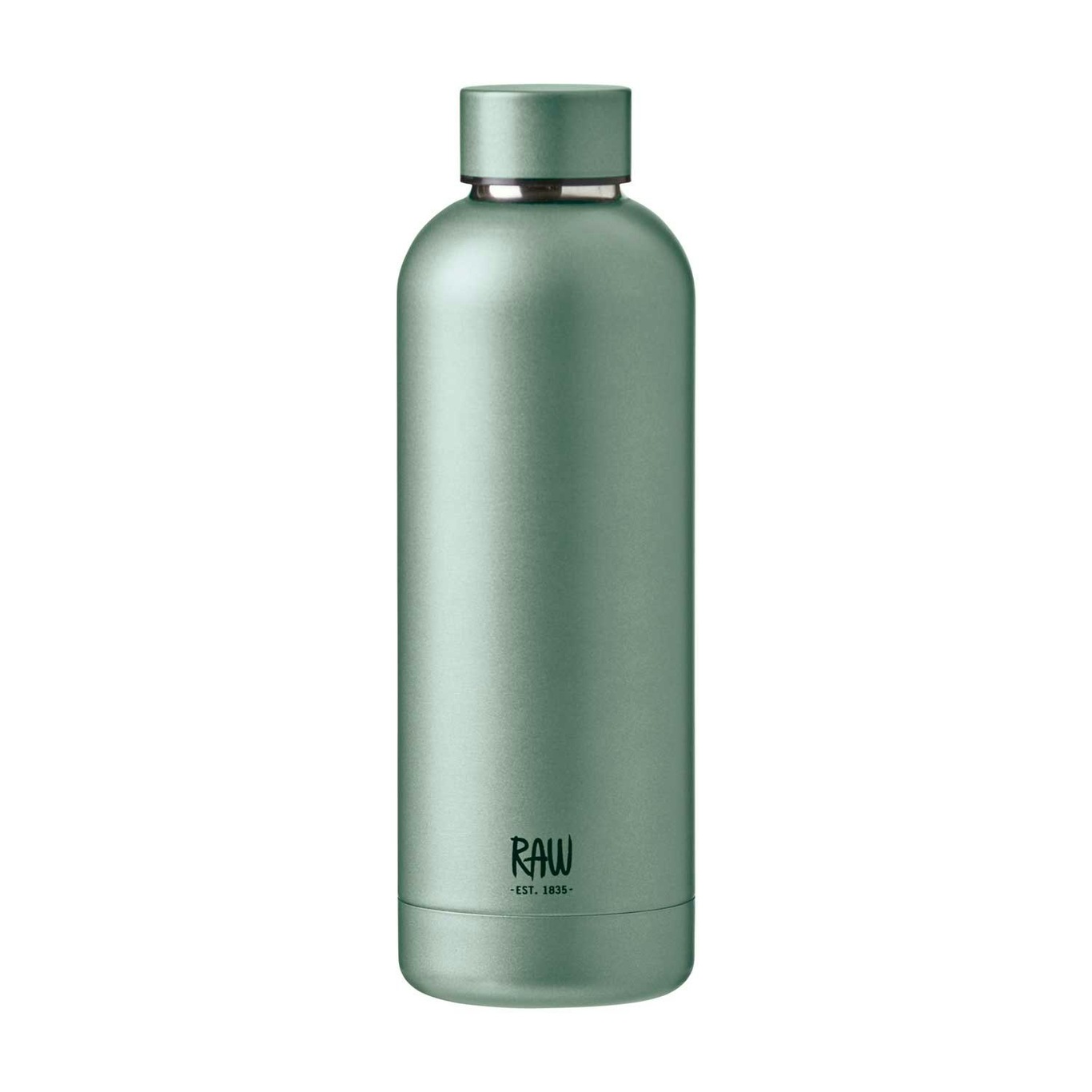 Raw Thermosflasche 50 cl, Light Green