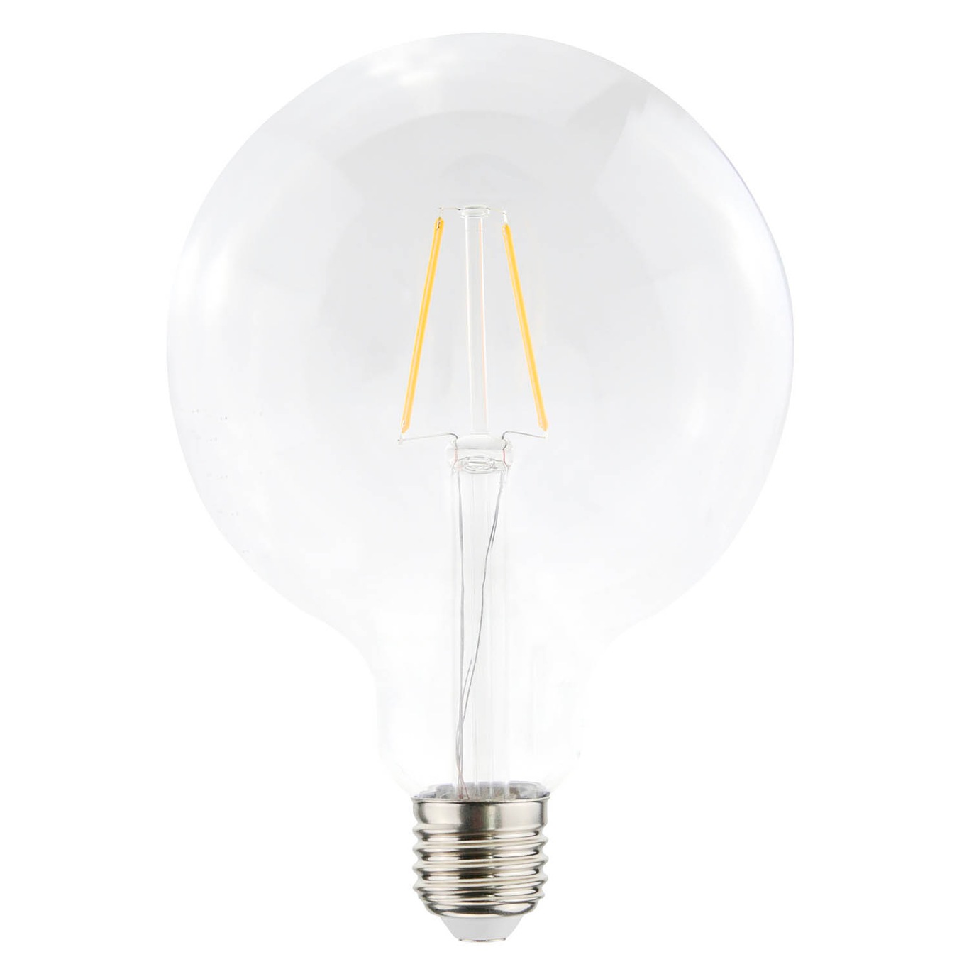 Filament LED Glob 95 mm E27 2700K 250lm 2,5W