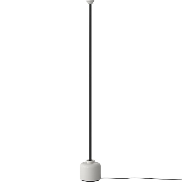 Model 1095 Stehlampe, 170 cm