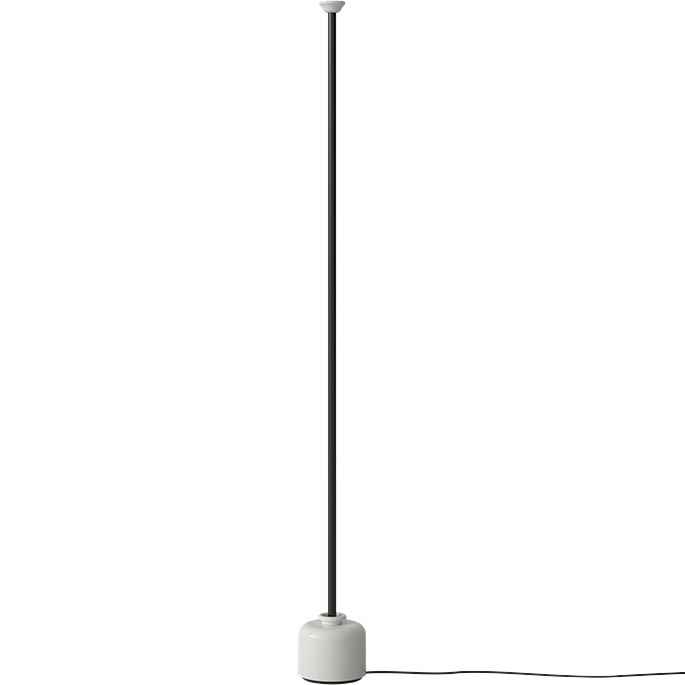 Model 1095 Stehlampe, 200 cm