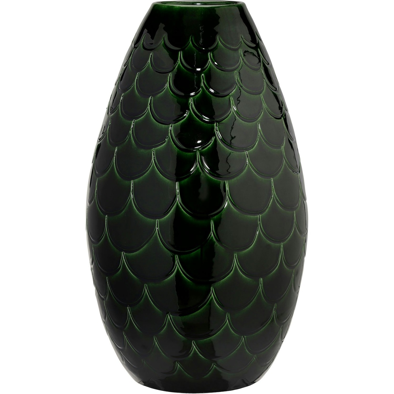 Misty Vase 40 cm