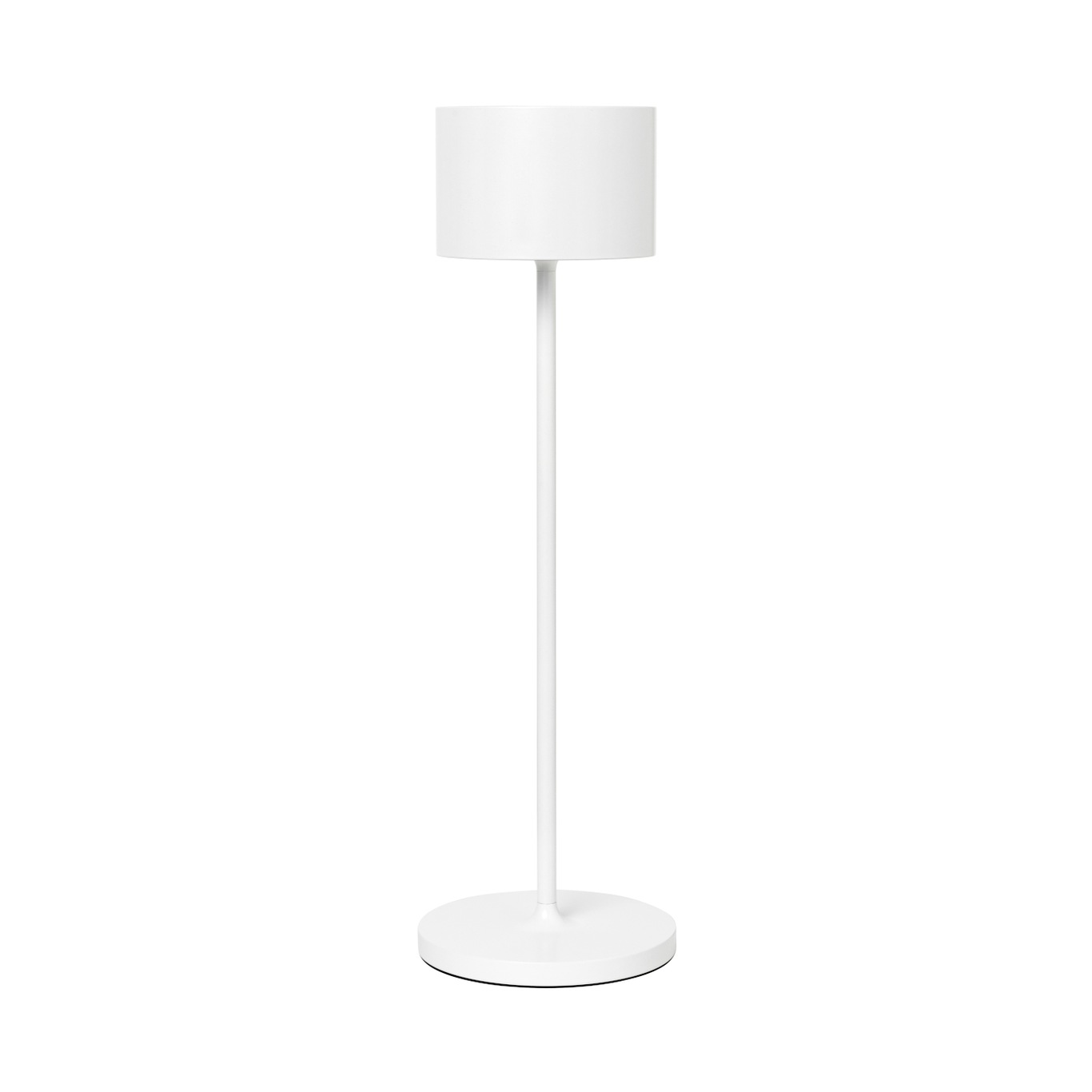 FAROL Mobile LED-Lampe, Weiß