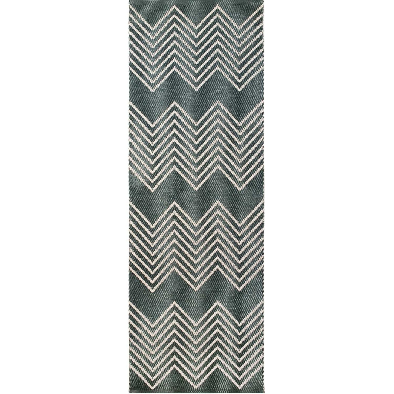 Mini Teppich Pine, 70x250 cm