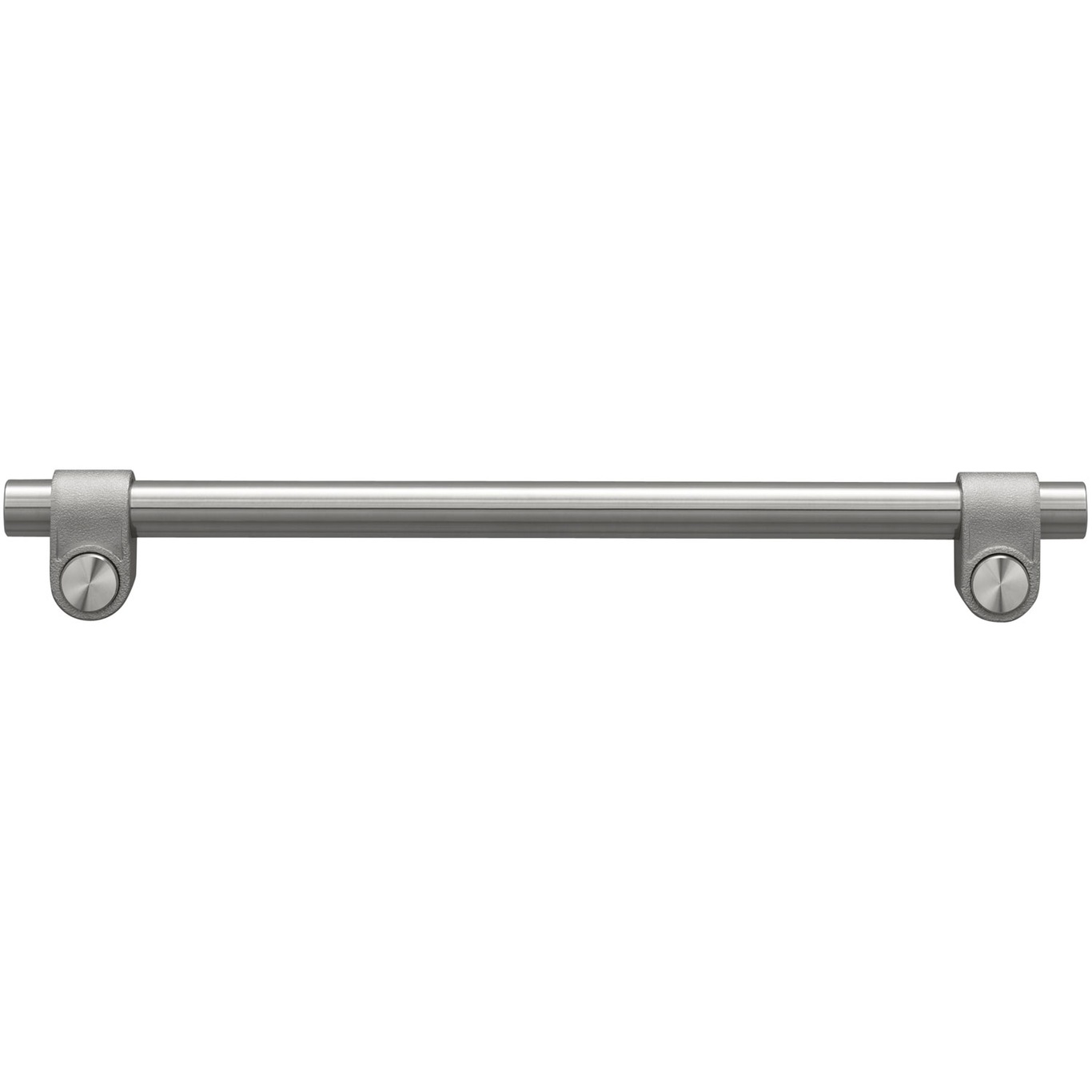Pull Bar Griff Cast 300 mm, Stahl