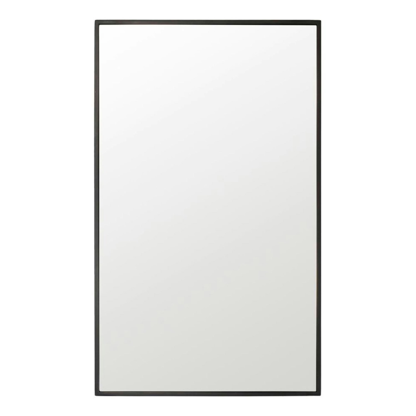 Graahoe Wall Mirror, 60x100 cm