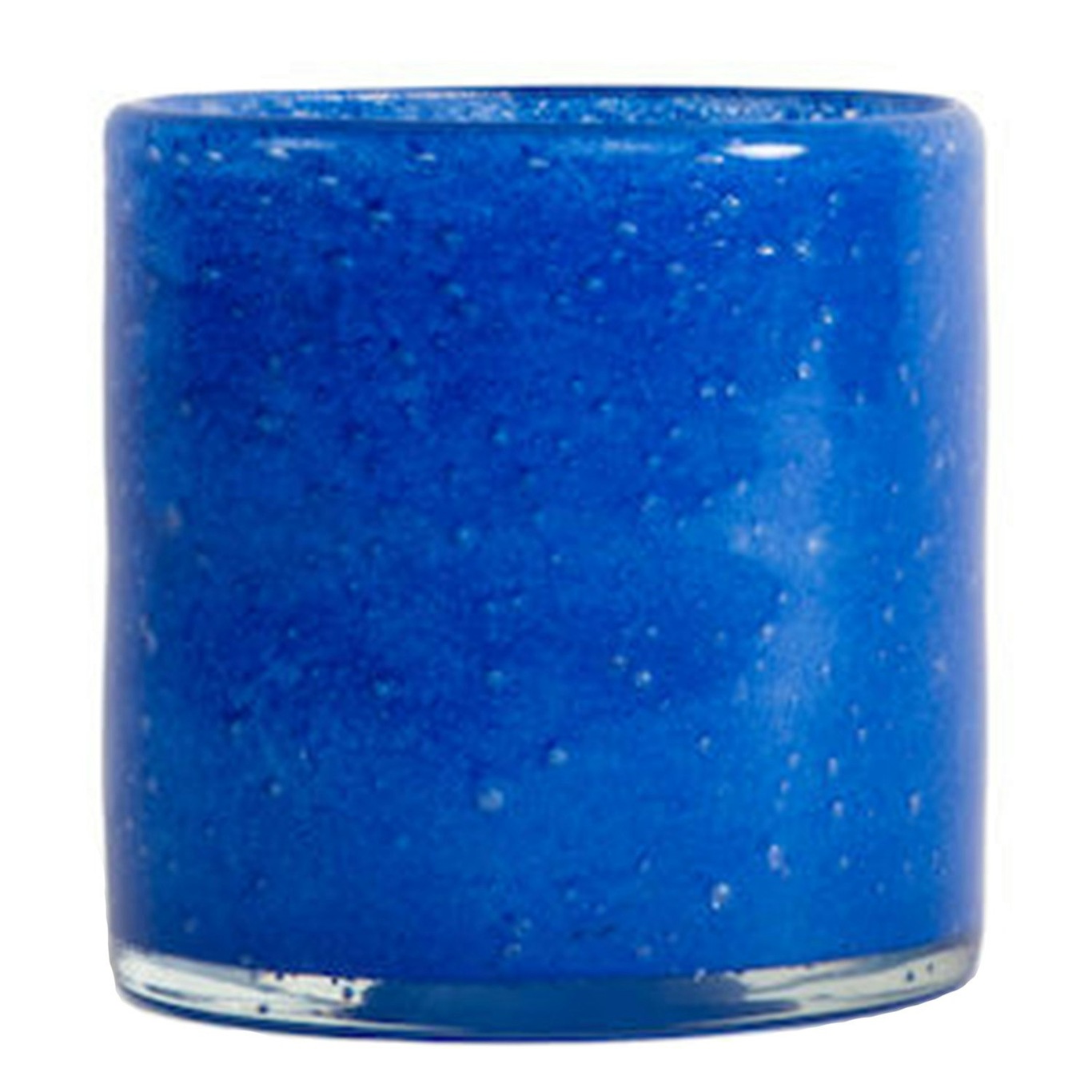 Calore Kerzenhalter XS, Blau