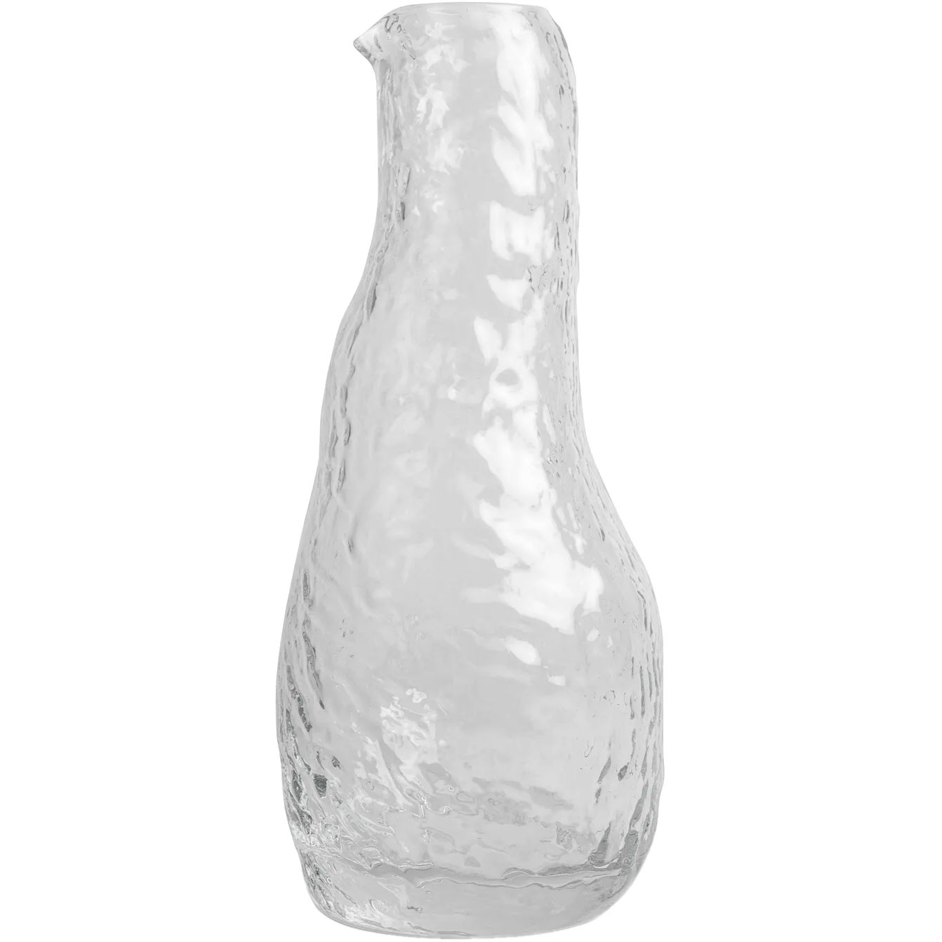 Swan Carafe 195 cl, Clear