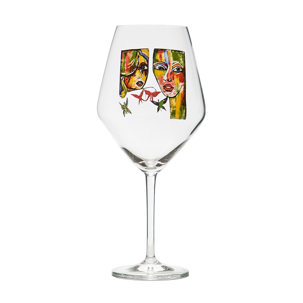 In Love Weinglas, 75 cl