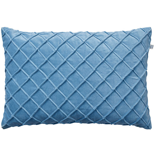 Deva Cushion Cover 40x60 cm, Heaven Blue