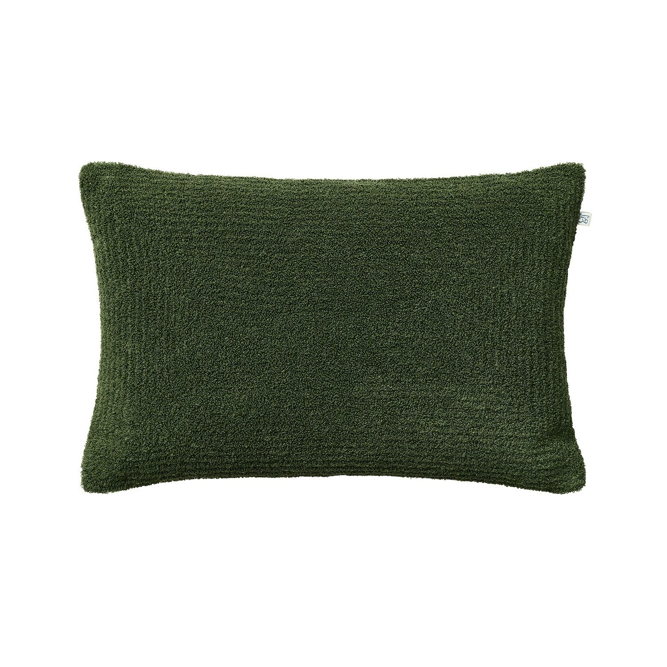 Mani Kissenbezug Bouclé-Stoff 40x60 cm, Cactus Green