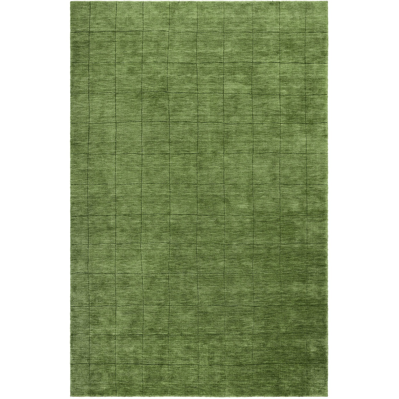 Nari Teppich Cactus Green, 250x350 cm