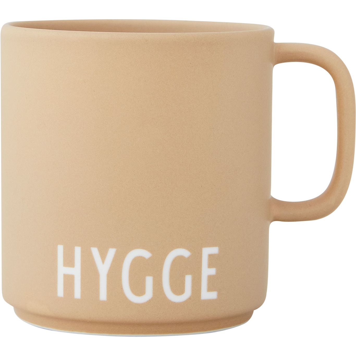 Favourite Tasse, Hygge