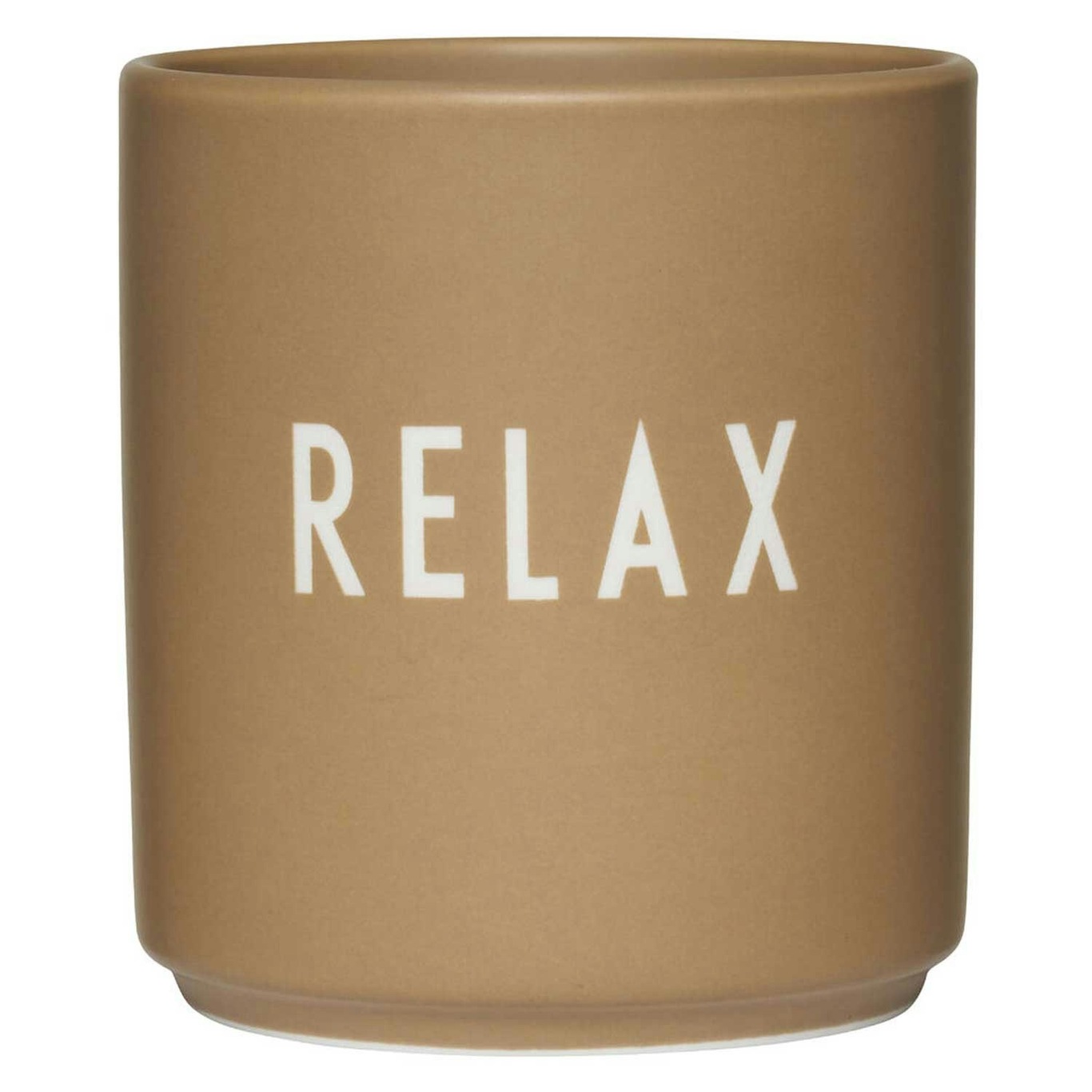 Favorite Tasse 25 cl, Good Life Collection, Relax