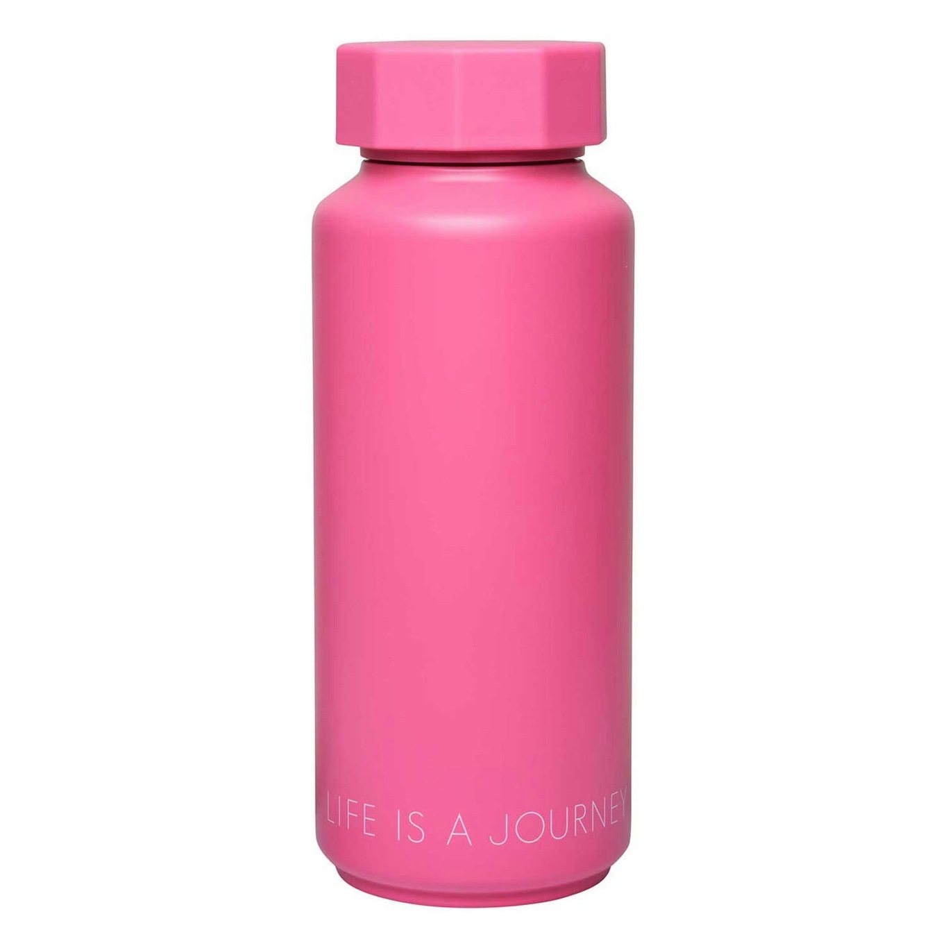Thermosflasche 50 cl, Rosa