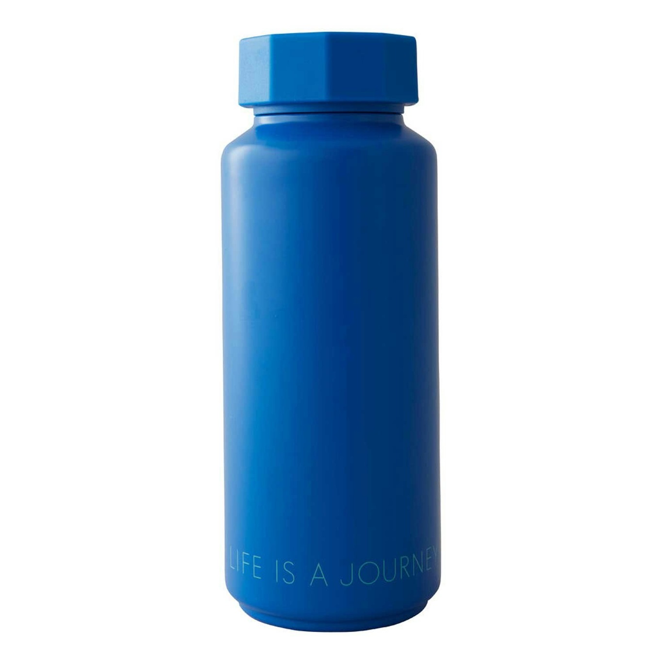 Thermosflasche 50 cl, Blau