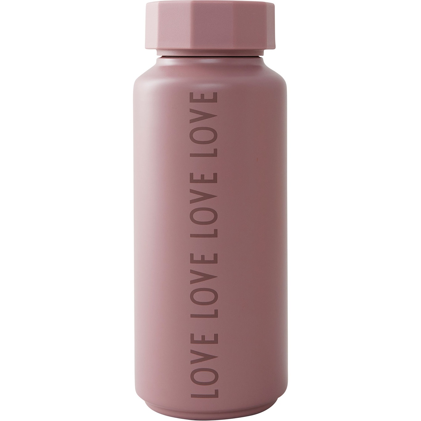 Tone-On-Tone Thermosflasche 50 cl, Lila