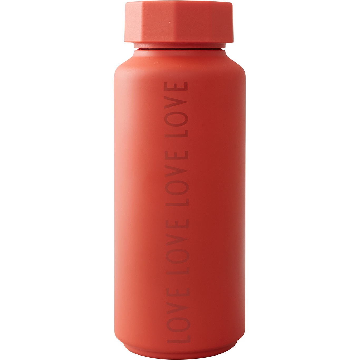 Thermosflasche 50 cl, Terracotta