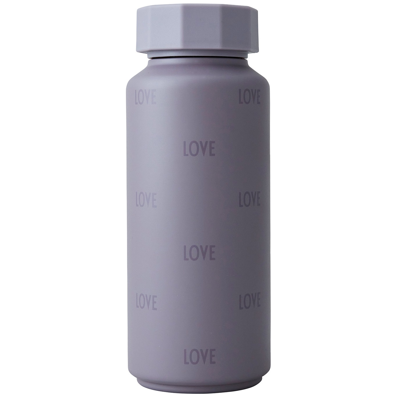 Tone-On-Tone Thermosflasche 50 cl, Love