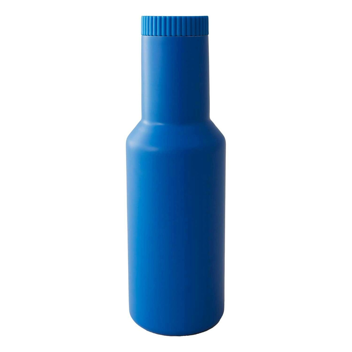 Tube Thermosflasche 1 L, Blau
