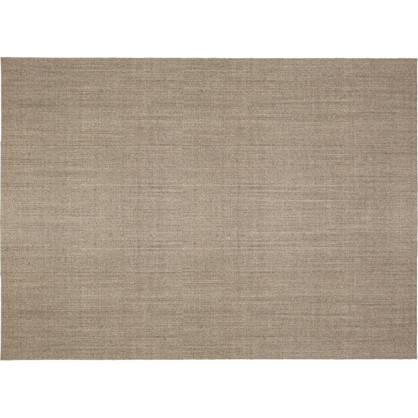Jenny Teppich Sisal 240x300 cm, Natural Grey