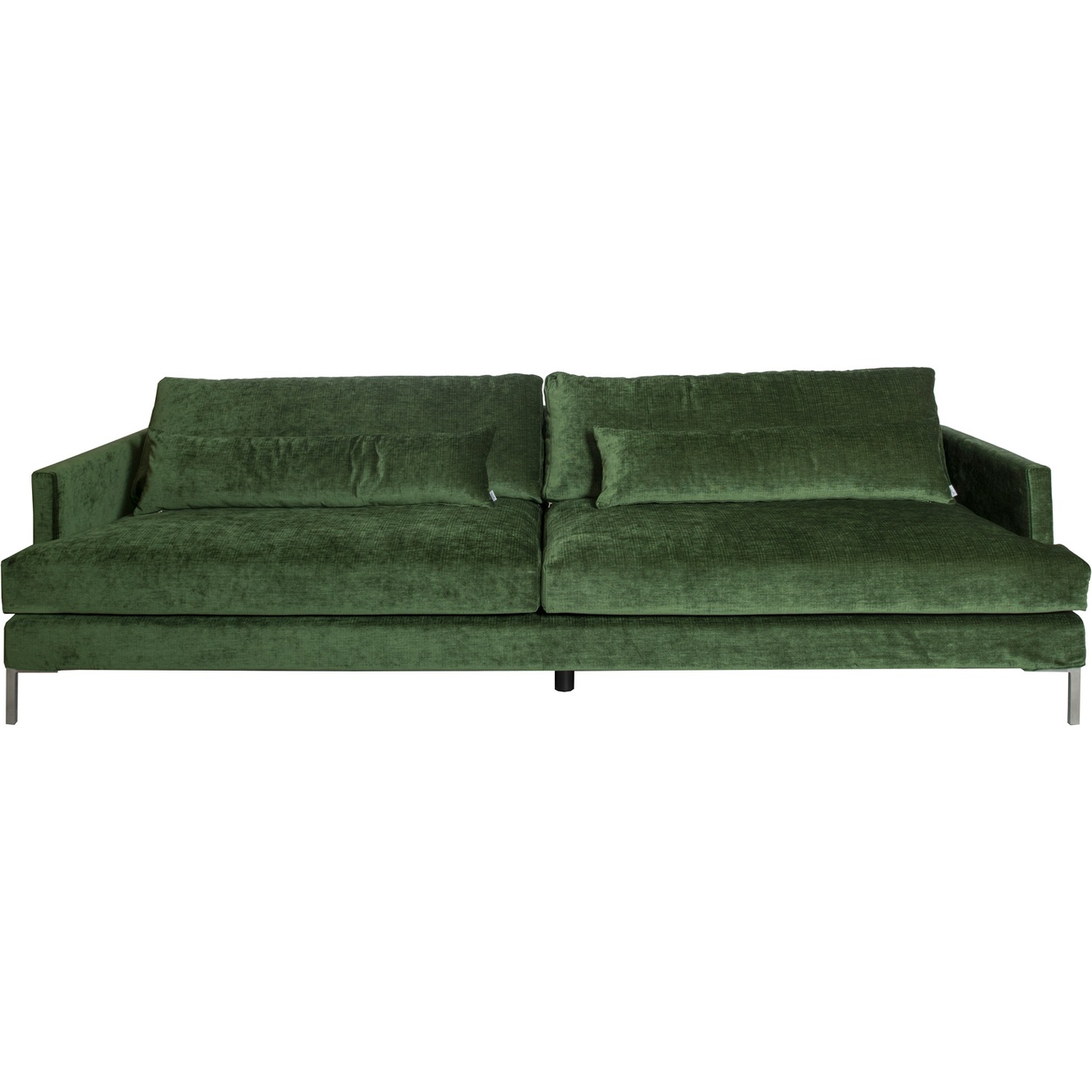 Mind 4-Sitz-Sofa Pk2, Vivaro/ Green 34
