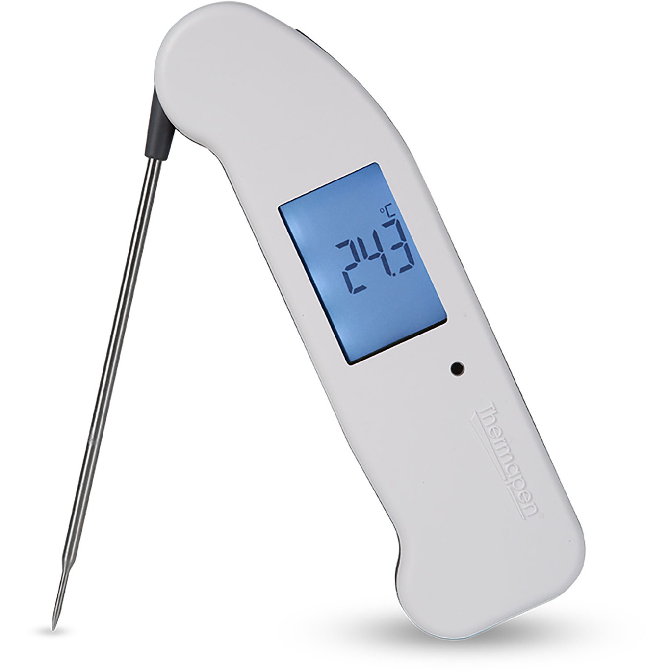 Thermapen One Thermometer, Weiß
