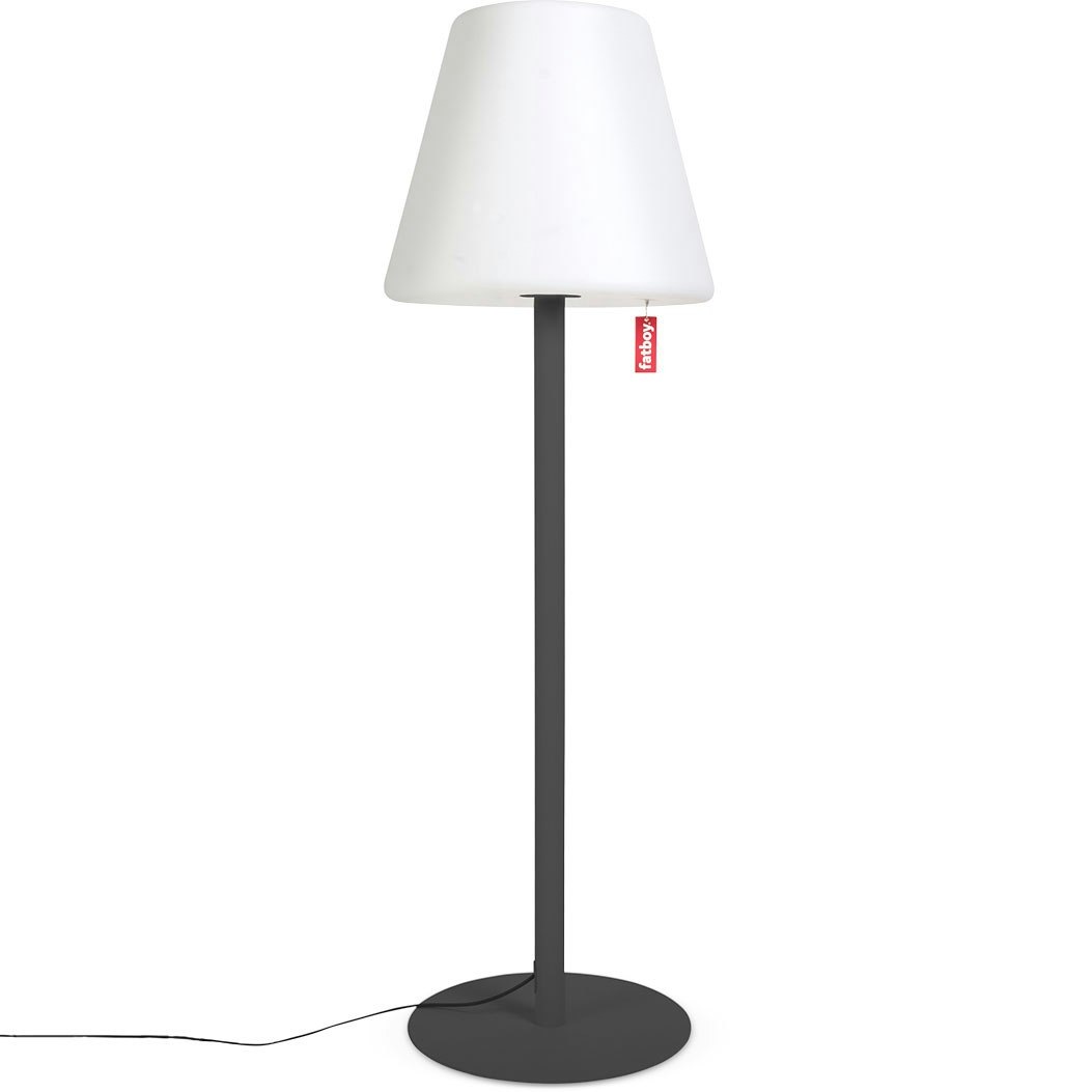 Edison The Giant Stehlampe, Anthrazit