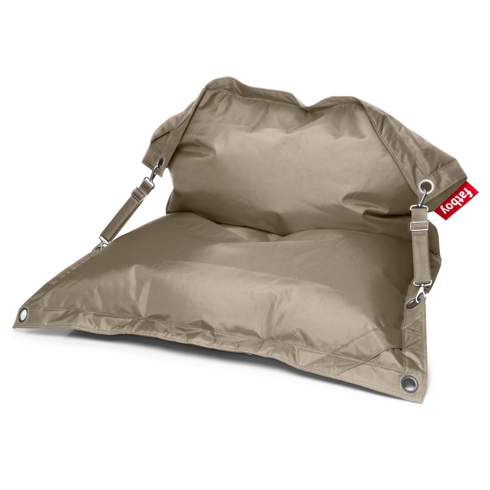 Fatboy Buggle-up Outdoor Taupe