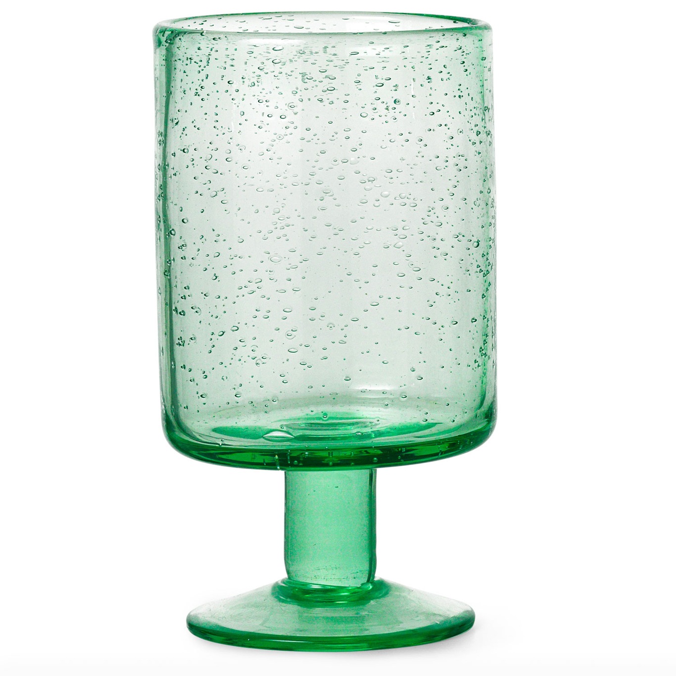 Oli Weinglas Recycelt Glas 22 cl