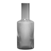 Georg Jensen Sky Water Bottle 500ml Grey Tritan BPA-Free Plastic by  Aurélien Barbry