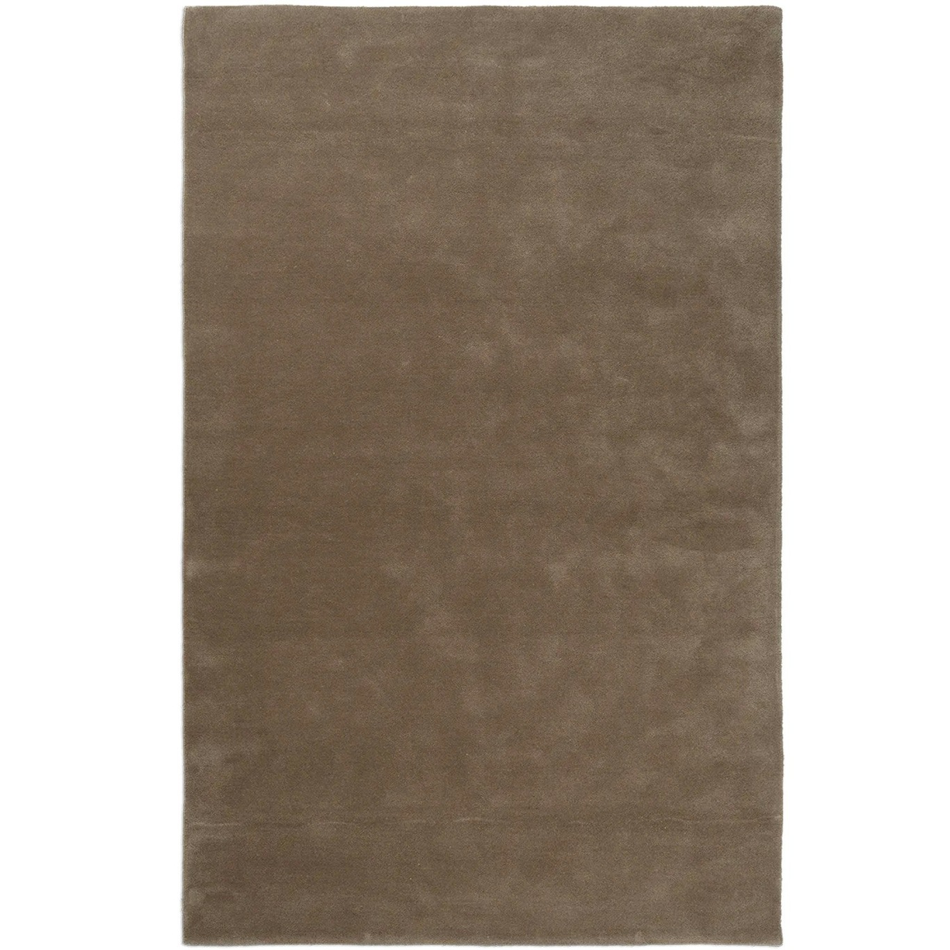 Stille Tufted Teppich 160x250 cm, Ash Brown