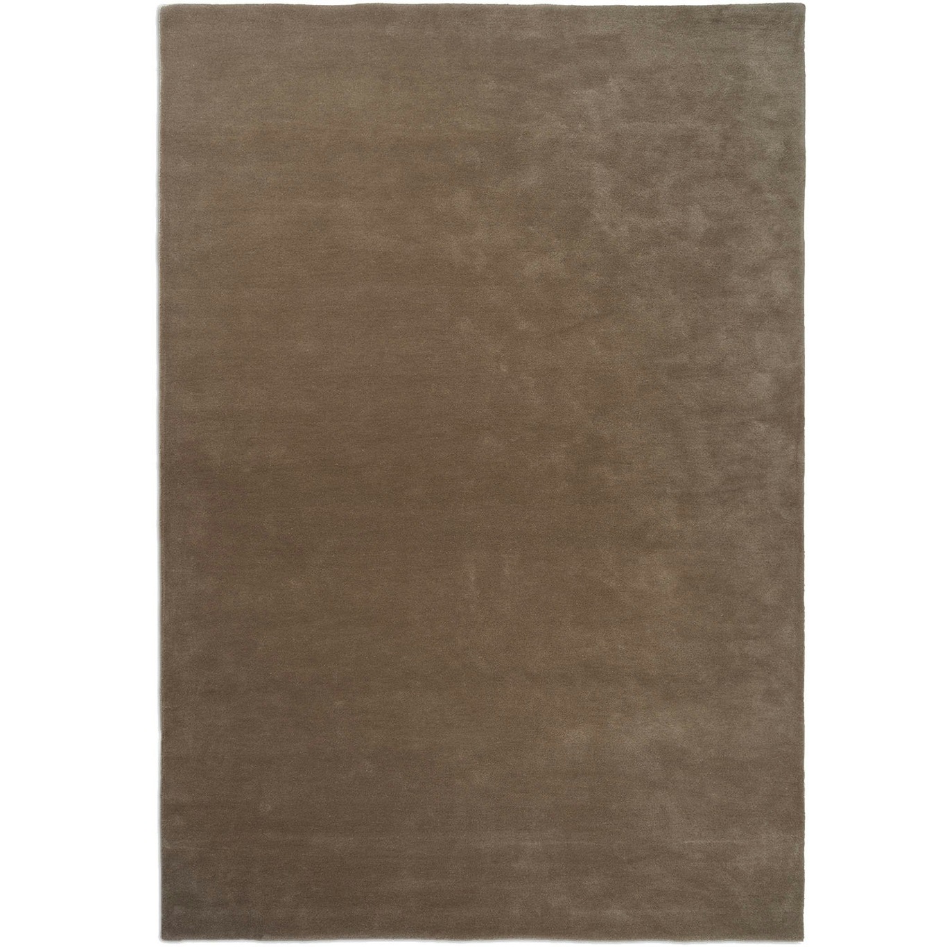 Stille Tufted Teppich 200x300 cm, Ash Brown