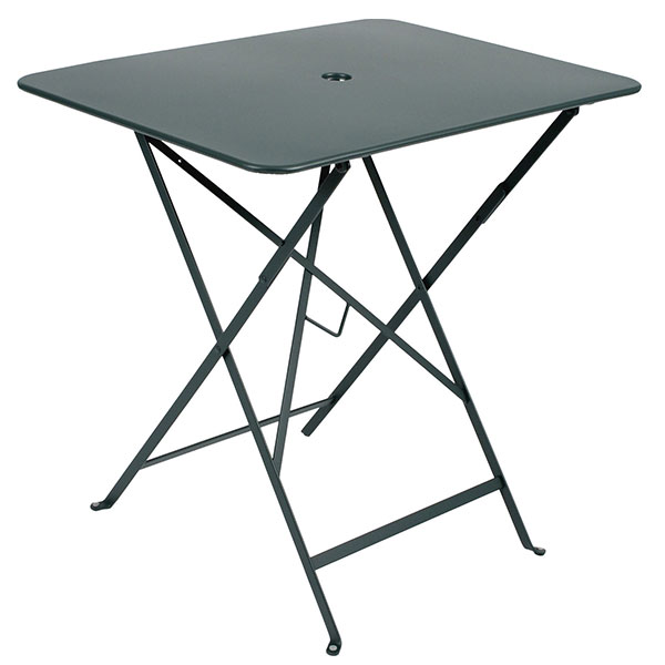 Bistro Tisch 57x77 cm, Cedar Green