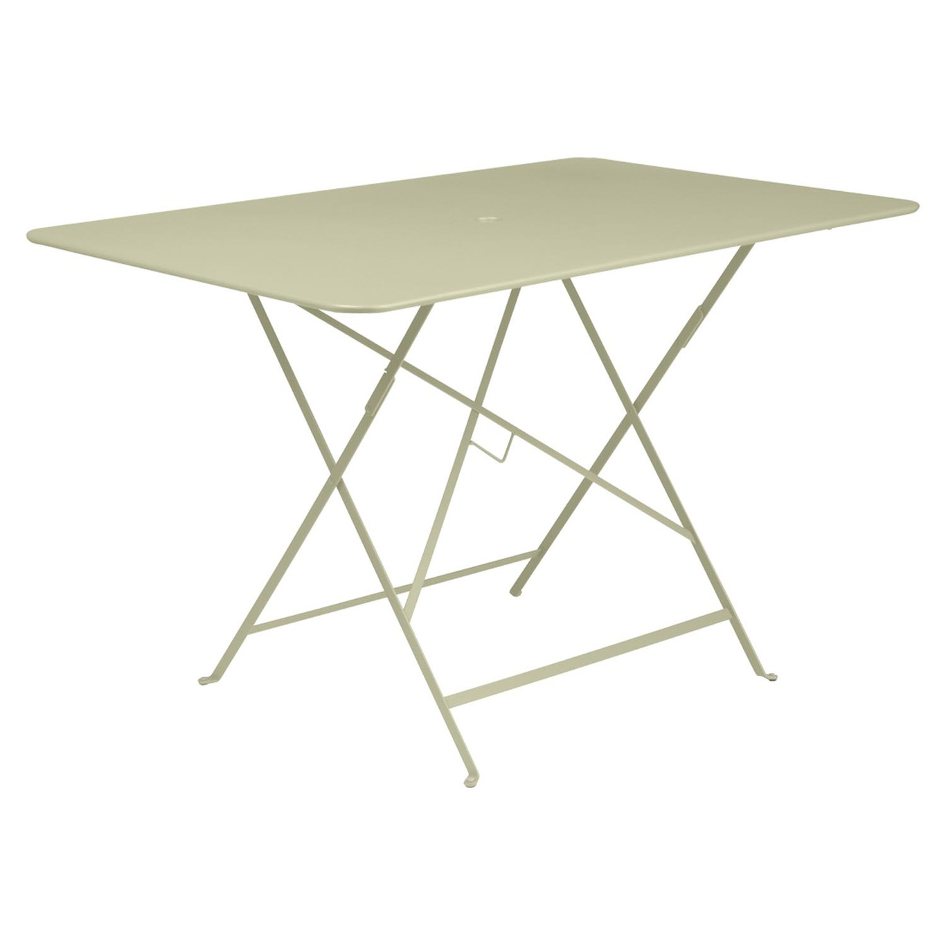 Bistro Tisch, 117x77 cm/ Willow Green