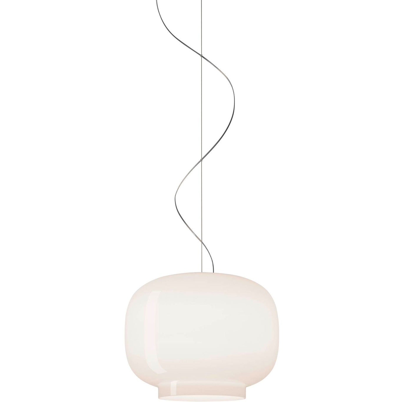 Chouchin Bianco 1 Hängelampe LED, Dimmbar