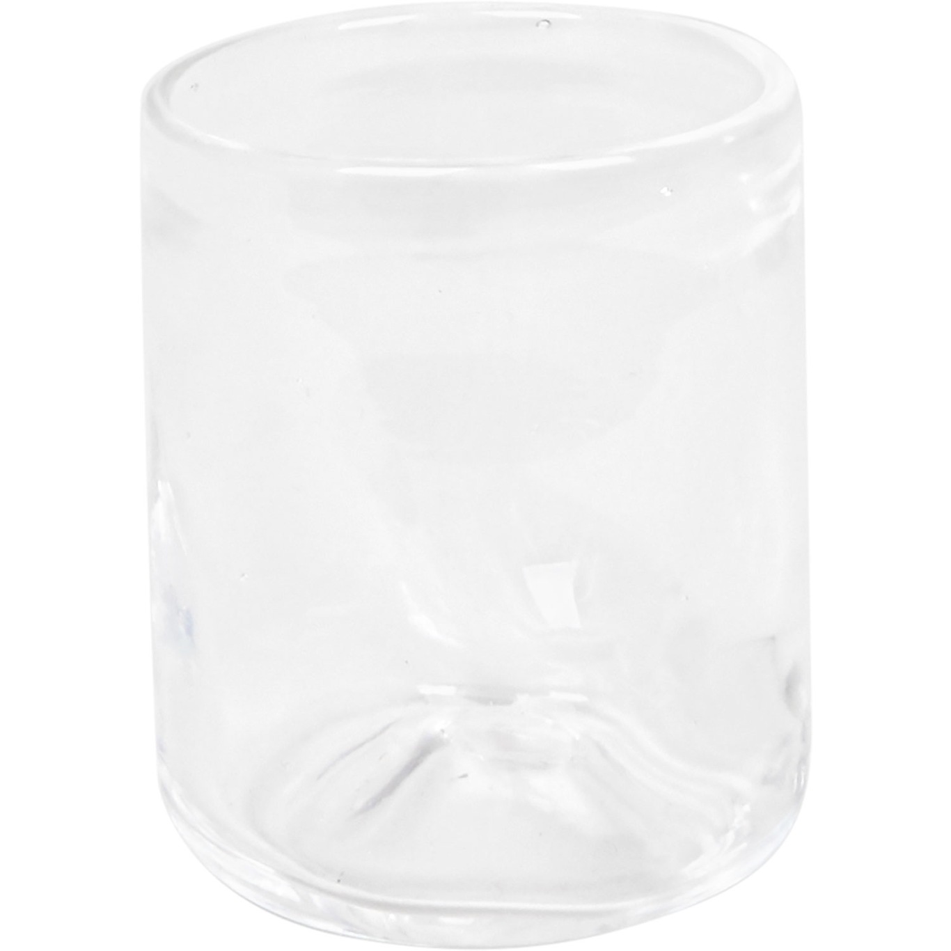 0405 Trinkglas Transparent, Small