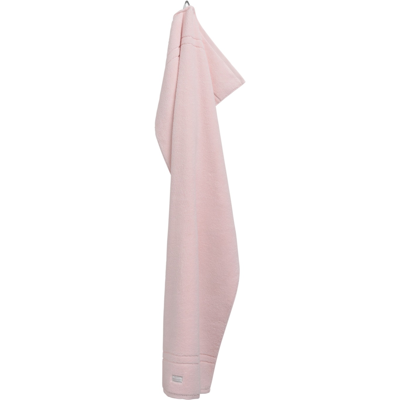 Organic Premium Handtuch 70x140 cm, Pink Embrace