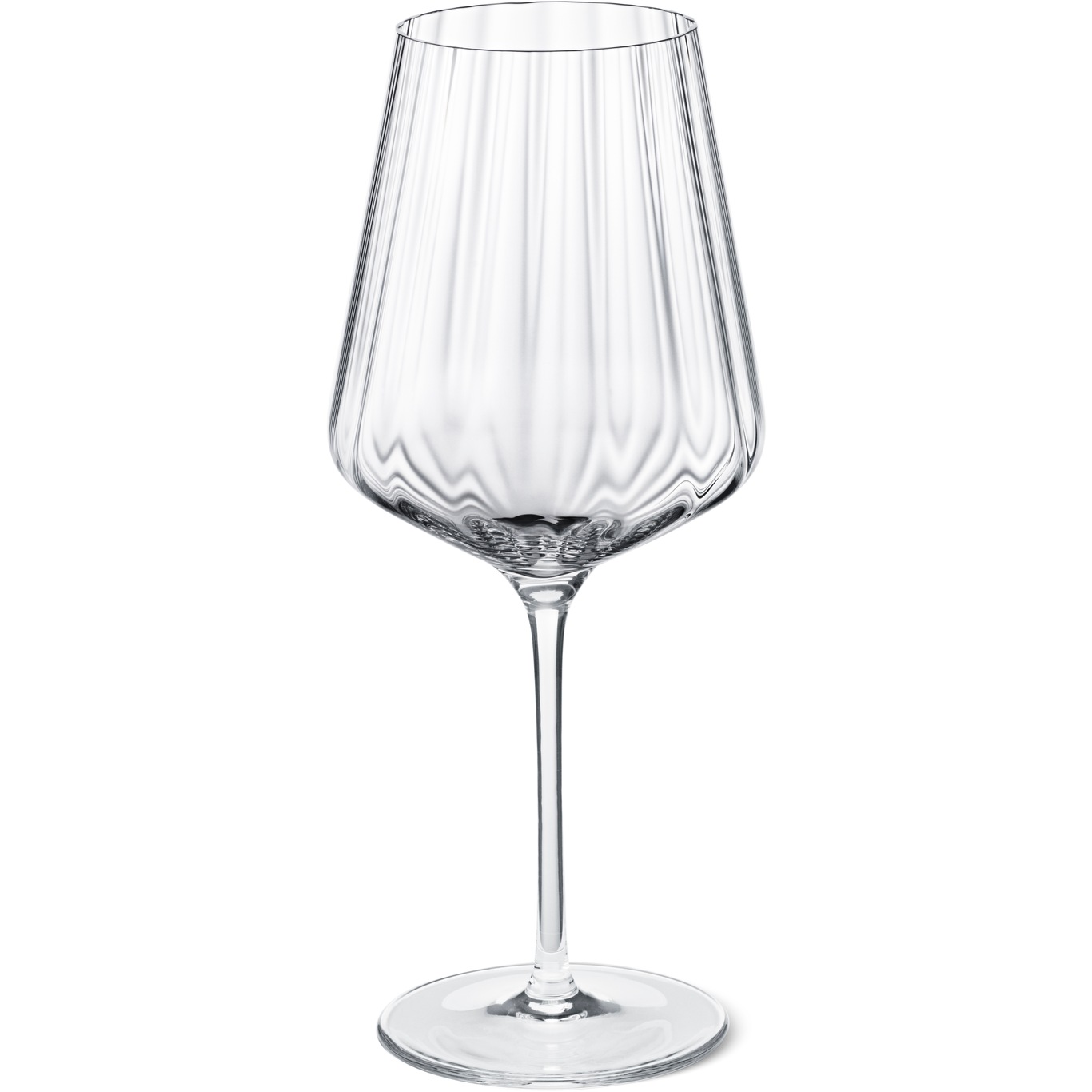 Bernadotte-Weißweinglas 43 cl, 6-er Set