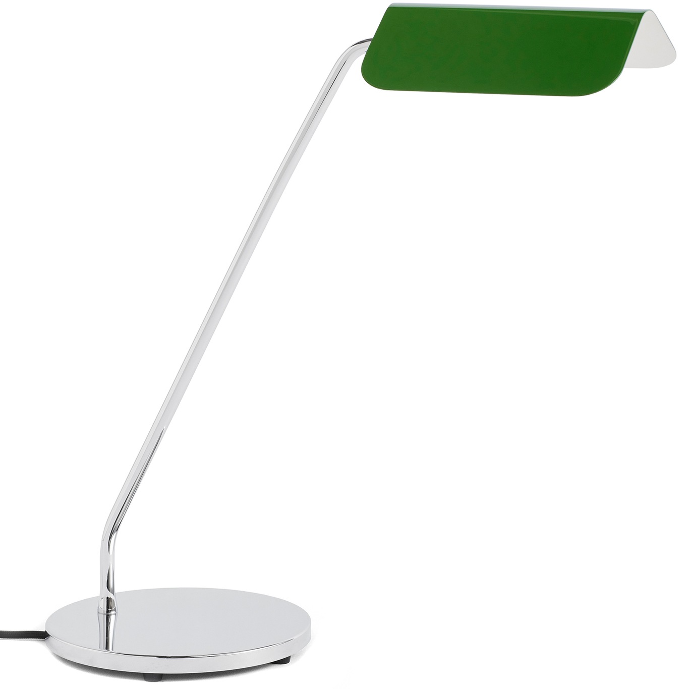 Apex Schreibtischlampe, Smaragdgrün