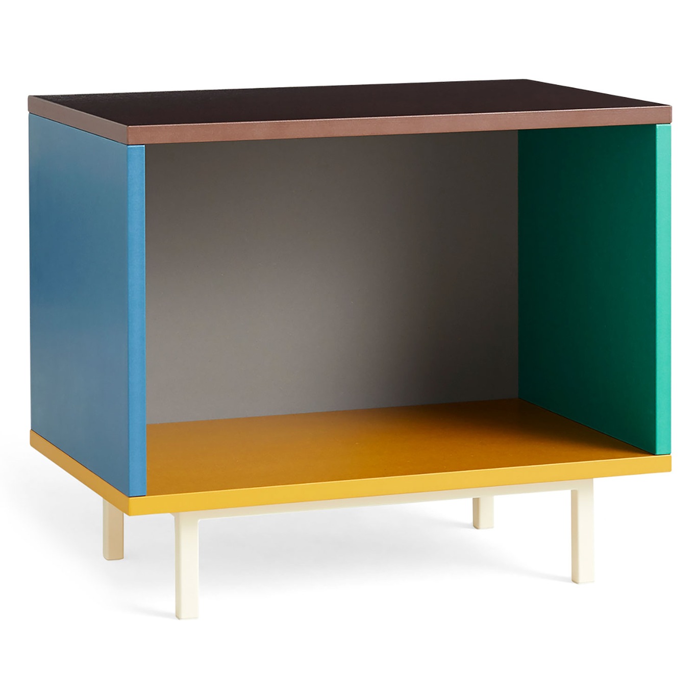 Colour Cabinet Sideboard, 60 cm / Multi