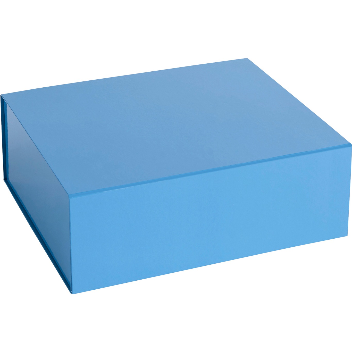 Colour Aufbewahrungsbox M, Sky Blue