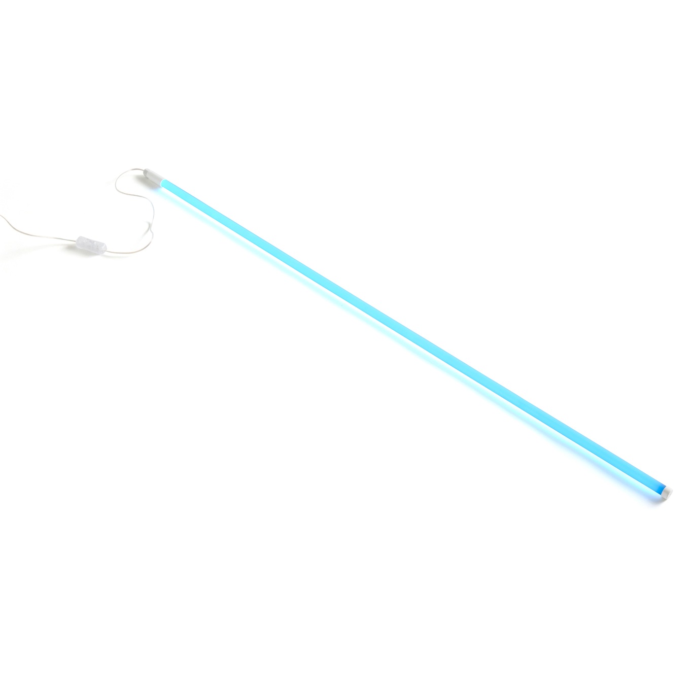 Neon Tube Slim Led-Röhre  120 cm, Blau