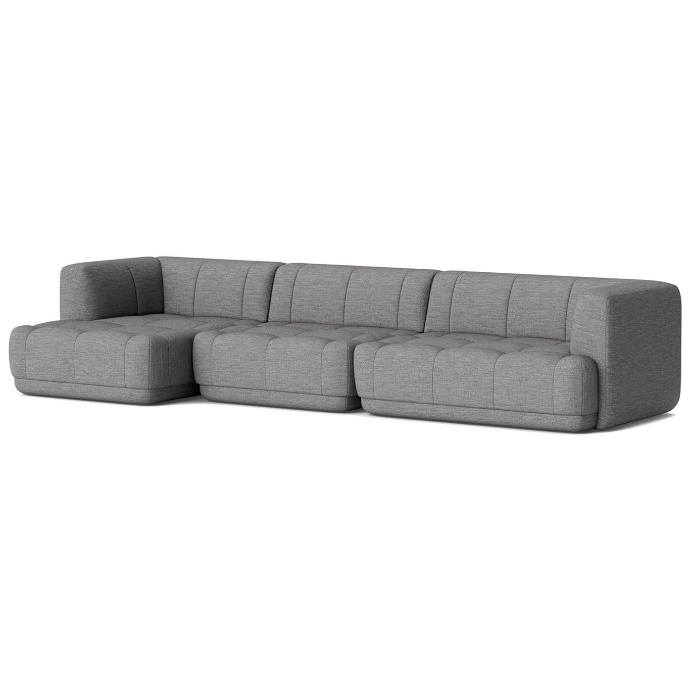 Quilton 4-Sitzer-Sofa Konfiguration 17 Links, Ruskin 12