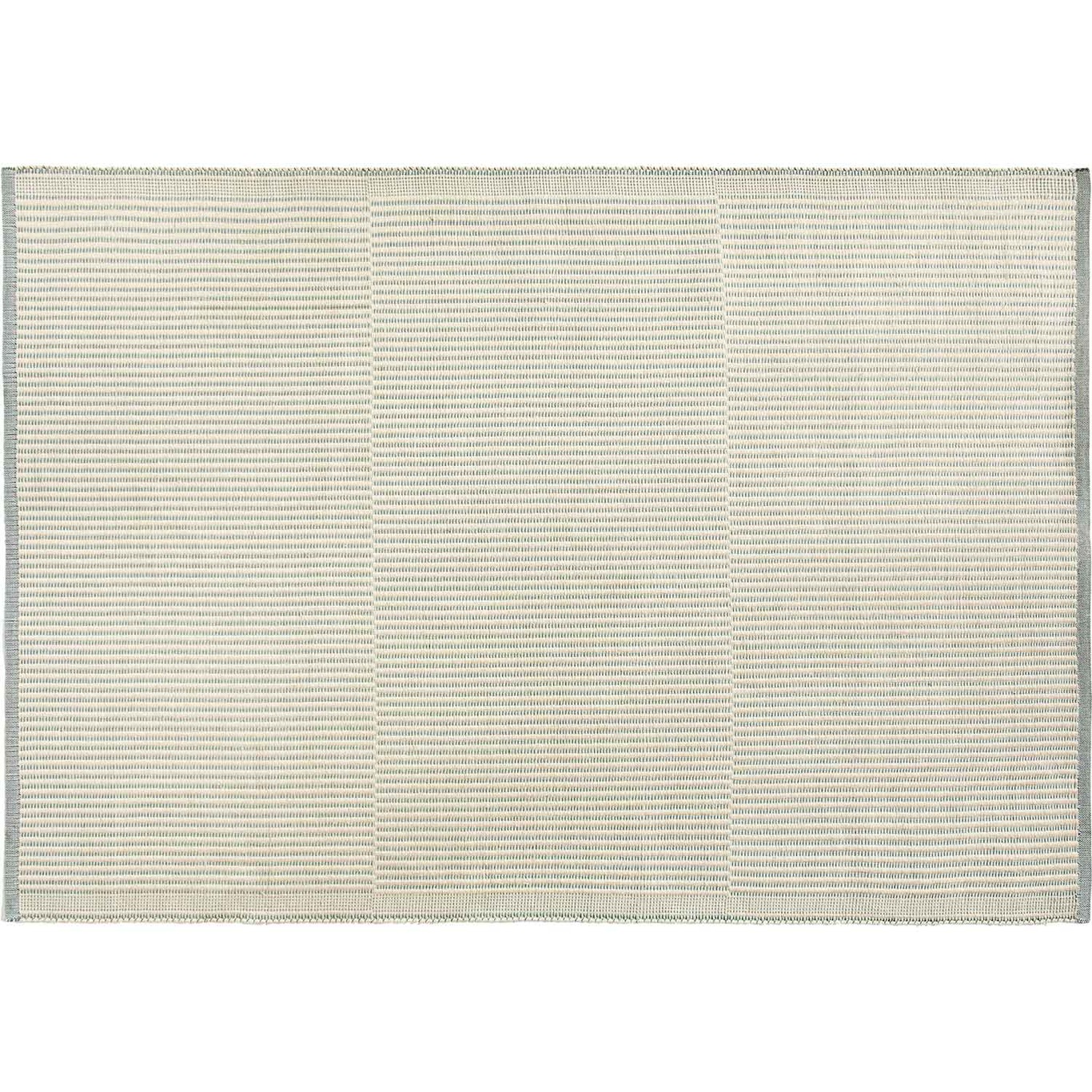 Tapis Teppich, 140x200 cm / Grau