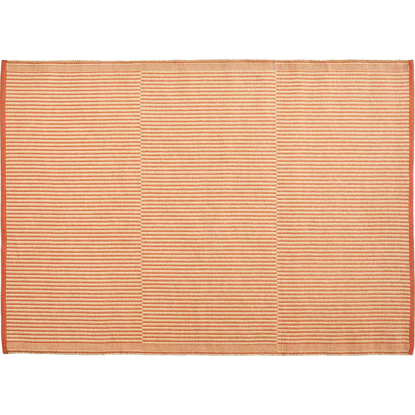Tapis Teppich, 170x240 cm / Rot
