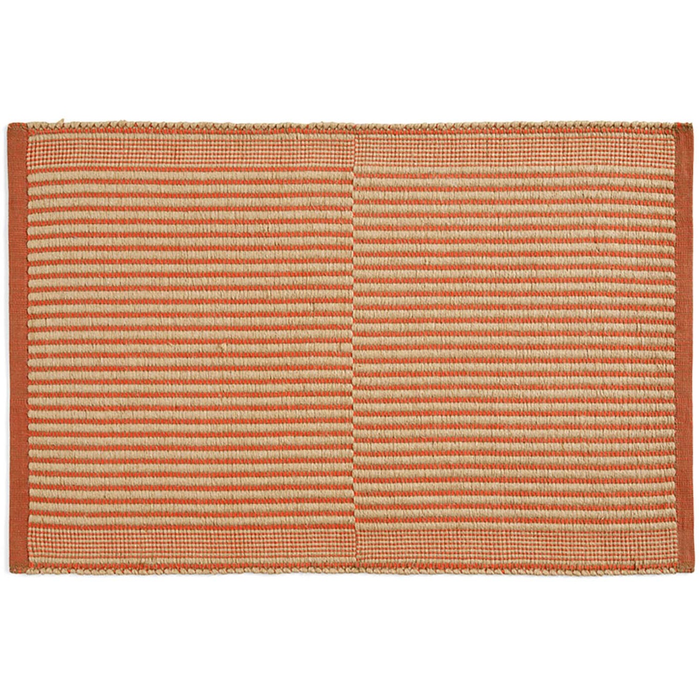 Tapis Teppich 60x95 cm, Rot