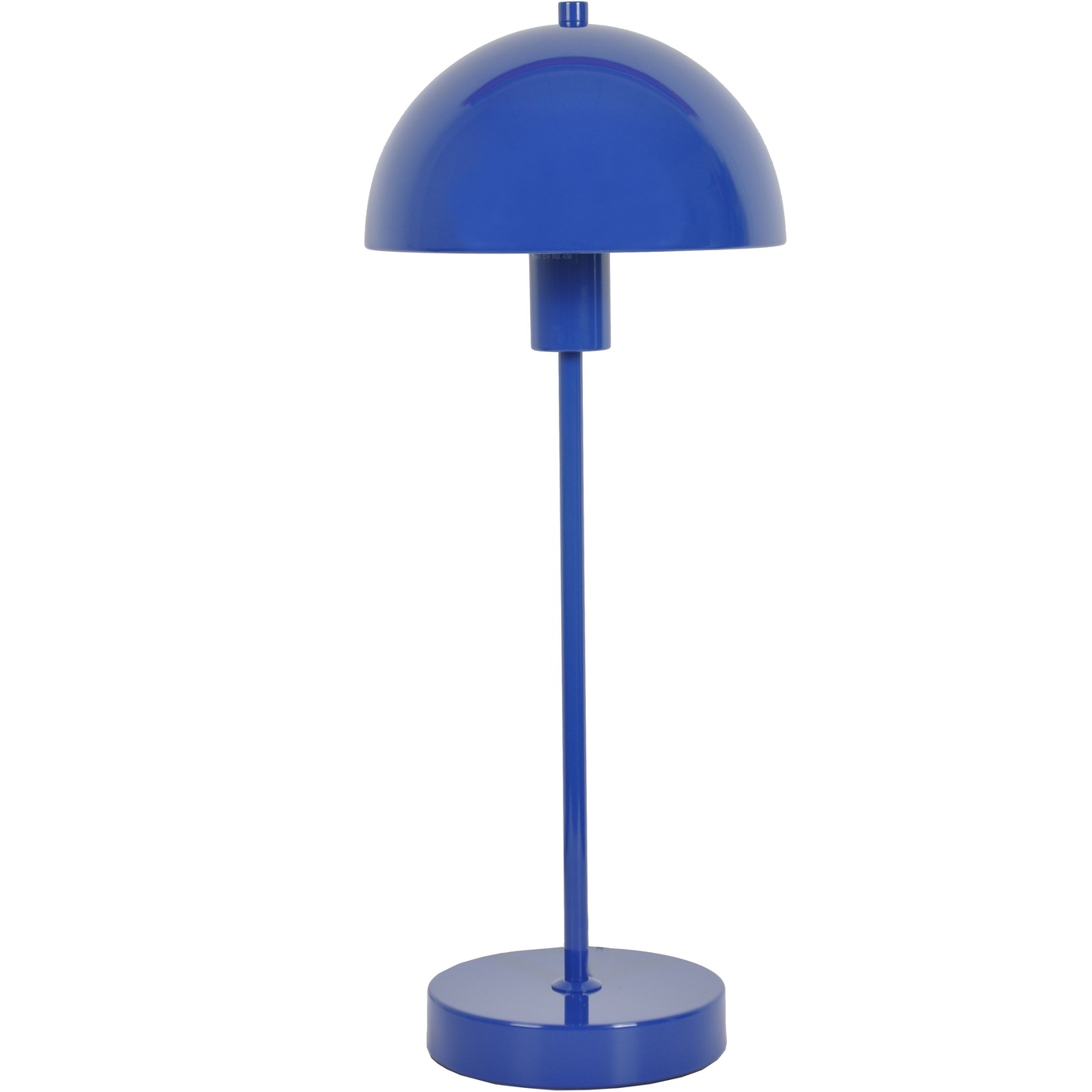 Vienda Tischlampe, Royal Blue